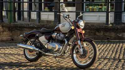 Royal Enfield Indonesia Masih Punya Senjata Baru untuk Akhir Tahun